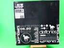Deftones - White Pony 20th Anniversary Edition (NEW 4 VINYL LP + PRINT)
