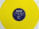 Rolling Stones - Between The Buttons Yellow Vinyl Album 1977 Decca Holland.