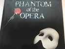 The Phantom of the Opera 1987 Double LP Vinyl