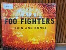 Skin and Bones • Foo Fighters • NEW/SEALED Vinyl LP Record