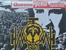 QUEENSRYCHE Operation: Mindcrime 2-LP 180g Vinyl Sealed