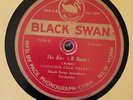 Rare Black Swan 7104 Florence Taylor The Kiss/The Last Rose of Summer VG+