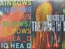 RADIOHEAD In Rainbows LP + The King Of Limbs LP Vinyl Sealed