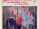 Singing Midget Lowell Mason COLORFUL STYLINGS The Crusaders Amazing Cover Xian