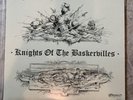 Headcoats knights of the Baskervilles LP garage Billy Childish Mighty Caesars