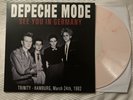 Depeche Mode LP  See You In Germany 1982,  12inch , New Wave  Vinyl
