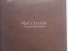 OLAFUR ARNALDS - LIVING ROOM SONGS  10” RECORD VINYL LP NEW SEALED