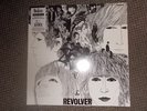 The Beatles - Revolver  NEW STEREO MIX  VINYL  LP  180gr.   NEU (2022)