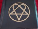 HIM Love Metal  2 x Vinyl, LP, Album, Deluxe Edition, Remastered