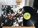 PINK FLOYD OBSCURED BY CLOUDS  HARVEST SW-11078 REISSUE USA 1975 NM/NM
