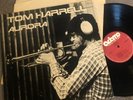 TOM HARRELL 