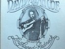 s) David Allan Coe ‎– Longhaired Redneck - Vinyl LP Album Stereo - VG+Plus
