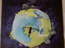 YES Fragile SD19132 LP  SP Vinyl VG++ Cover VG+ GF Sleeve 1977