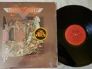 AEROSMITH Toys in the Attic - 1975 Columbia LP -SHRINK VG++