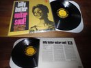 BILLY BUTLER - Guitar Soul   LP US Press Prestige Original Jazz Classics Soul NM