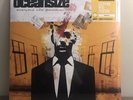 Oceansize, Everyone Into Position Vinyl Record, Splatter Yellow Variant, Sealed