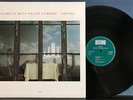 AZIMUTH WITH RALPH TOWNER DEPART NM 1980 ECM GERMAN FIRST PRESS LP CONTEMPORARY