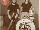 The Black Keys Live At Beachland Vinyl D2C Record Limited Edition Sold Out