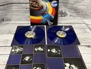 Electric Light Orchestra Out Of The Blue Special Blue Vinyl LP