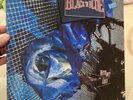 Without Love LP by Black 'N Blue vinyl 1985 GHS24075 Geffen Records