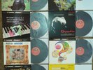 8 RCA Classic LPs Audiophile LSC 1806 1831 2134 2183 2364 2471 2586 200G NM LOT