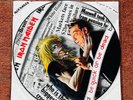 Iron Maiden Be Quick Or Be Dead 12