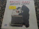 BRUNO MARS   UNORTHODOX JUKEBOX   2012 ISSUE VINYL LP w/ HYPE STICKER   NEW