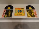 STUDIO ONE SOUL LP  2001 1ST SOUL JAZZ UK BLACK VINYL  HEPTONES MITTOO