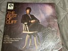 LP  Cliff Richard The Best Of Cliff Taiwan Import Liming Record