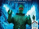Doctor Who - The Ice Warriors - VINYL 3xLP BOXSET Blue Vinyl  BBC Show