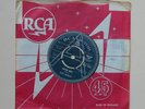 Elvis Presley Guitar Man / Hi Heel Sneakers Rare UK 1968 Demo/Promo Near Mint