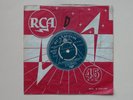 Elvis Presley One Broken Heart For Sale Rare UK 1963 Demo / Promo EX