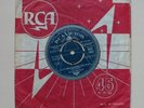 Elvis Presley Ain't That Loving You Baby / Ask Me Rare UK 1964 Demo / Promo NM