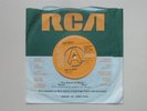 Elvis Presley Rags To Riches / Where Did They Go, Lord Rare UK 1971 Demo EX+