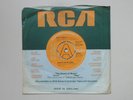 Elvis Presley Always On My Mind Rare UK 1972 Demo Top Condition EX+