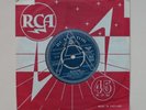Elvis Presley Do The Clam / You'll Be Gone Rare UK 1965 Demo / Promo Near Mint