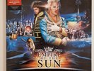 Empire of the Sun - Walking on a Dream Blood Orange Vinyl [LP] 10th Anniversary