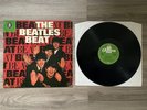 The Beatles O 83 692 The Beatles Beat 1964 Germany Mono Odeon Vinyl LP