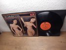 BRAVE NEW WORLD - OH CALCUTTA GERMAN KRAUT PSYCH ORIG LP 1970