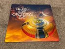 Live - Electric Light Orchestra / ELO - 2013 Red Vinyl [RARE]