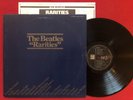 THE BEATLES   RARITIES LP (1979) JAPAN PRESS MONO EMI ODEON EAS-50044