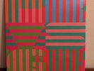 Panda Bear Meets The Grim Reaper - Box Set Triple LP - VG+/VG+