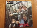 The Yardbirds-Five Live Yardbirds, Charly Records Mono Lp, NM
