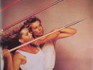 Roxy Music Flesh And Blood Australia 1st pressing 12'' vinyl Lp MINT 1980 rare
