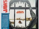 JAWS Original Movie Soundtrack Mondo OCEAN BLUE variant vinyl records NEW