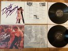 X2 Dirty Dancing Soundtrack &More Dirty Dancing Cleaned/Tested VG+ Vinyl Swayze