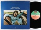 John Prine - Sweet Revenge LP - Atlantic VG+