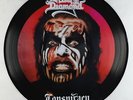 King Diamond - Conspiracy Picture Disc LP - Metal Blade 180g Reissue VG+