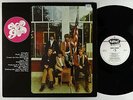 Moby Grape - S/T LP - Edsel UK VG++