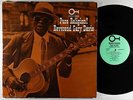 Rev. Gary Davis - Pure Religion LP - Prestige Folklore Mono VG+